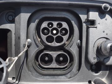 Leapmotor T03
